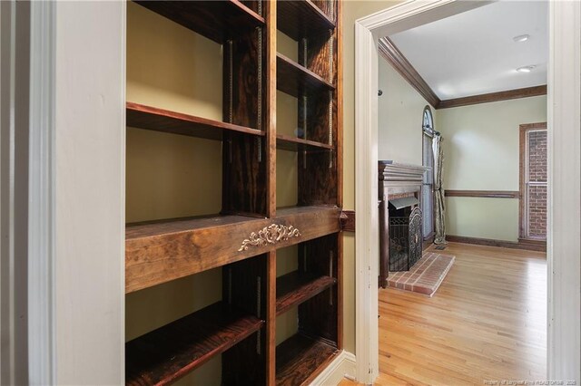 223 Devane St, Fayetteville, NC 28305 - view of storage