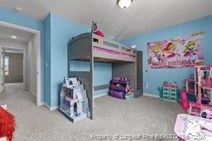 360 Carolina Church Rd, Saint Paul, NC 28384 - bedroom featuring carpet