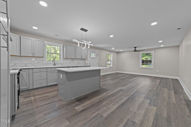 703 Whitsett Ave, Gibsonville, NC 27249 - photo 3