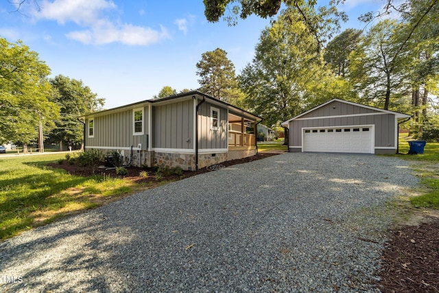 703 Whitsett Ave, Gibsonville, NC 27249 - photo 21