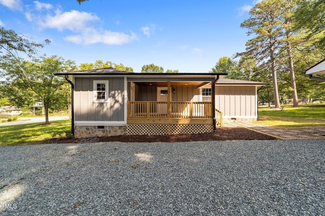 703 Whitsett Ave, Gibsonville, NC 27249 - photo 22