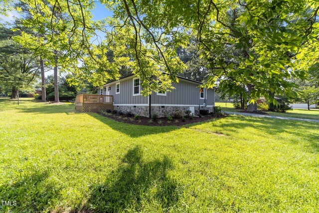 703 Whitsett Ave, Gibsonville, NC 27249 - photo 20