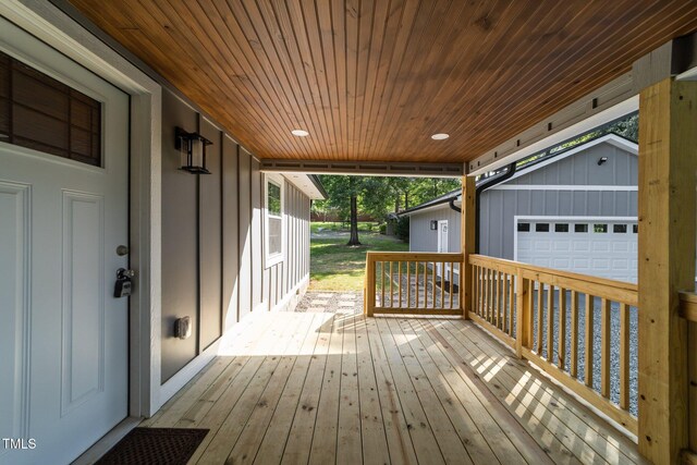 703 Whitsett Ave, Gibsonville, NC 27249 - photo 19