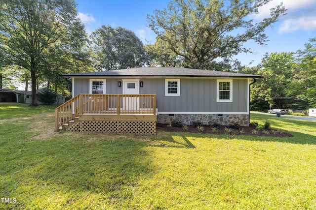 703 Whitsett Ave, Gibsonville, NC 27249 - photo 1