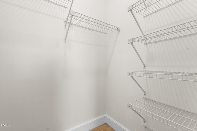 235 Mccauley St Unit # D, Chapel Hill, NC 27516 - view of spacious closet