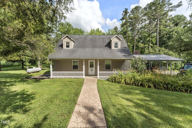 5635 Baptist Assembly Rd, Julian, NC 27283 - photo 1