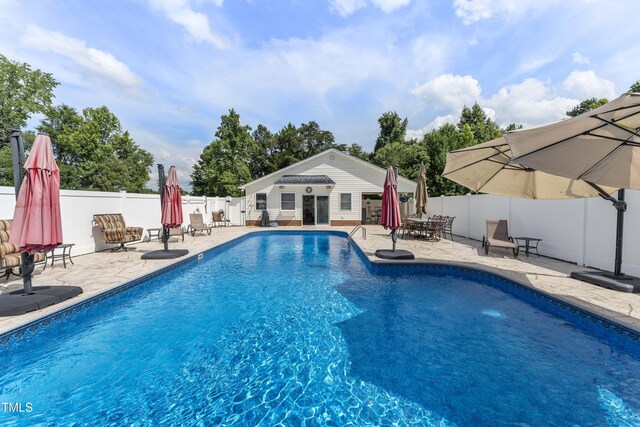 5635 Baptist Assembly Rd, Julian, NC 27283 - photo 4