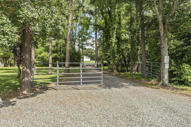 5635 Baptist Assembly Rd, Julian, NC 27283 - photo 19