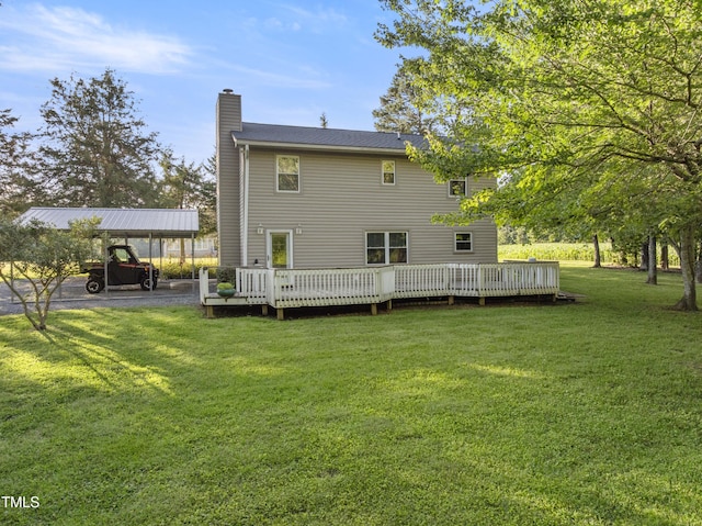5635 Baptist Assembly Rd, Julian, NC 27283 - photo 20