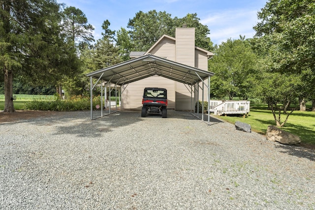 5635 Baptist Assembly Rd, Julian, NC 27283 - photo 21