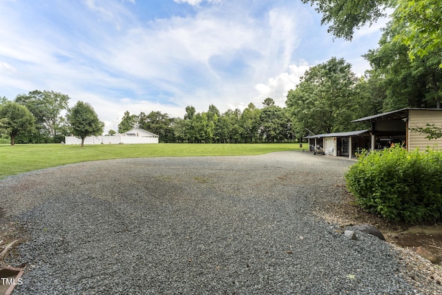 5635 Baptist Assembly Rd, Julian, NC 27283 - photo 23