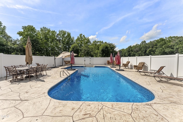 5635 Baptist Assembly Rd, Julian, NC 27283 - photo 25