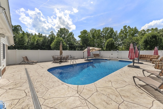 5635 Baptist Assembly Rd, Julian, NC 27283 - photo 27