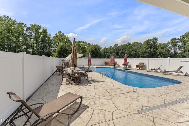 5635 Baptist Assembly Rd, Julian, NC 27283 - photo 29