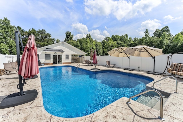 5635 Baptist Assembly Rd, Julian, NC 27283 - photo 30