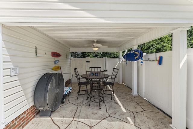 5635 Baptist Assembly Rd, Julian, NC 27283 - photo 35
