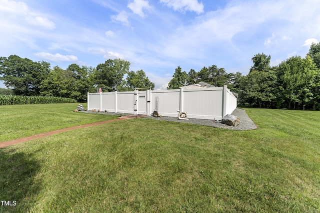 5635 Baptist Assembly Rd, Julian, NC 27283 - photo 36