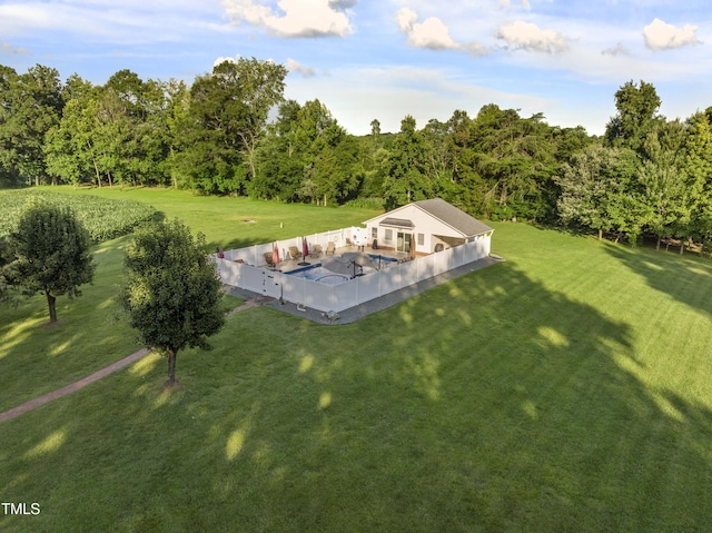 5635 Baptist Assembly Rd, Julian, NC 27283 - photo 37