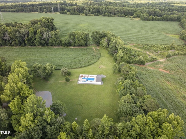 5635 Baptist Assembly Rd, Julian, NC 27283 - photo 39