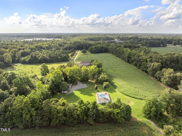5635 Baptist Assembly Rd, Julian, NC 27283 - photo 41