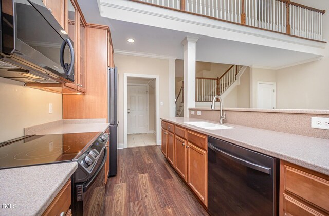 8007 Crookneck Dr, Angier, NC 27501 - photo 16