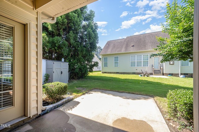 8007 Crookneck Dr, Angier, NC 27501 - photo 39