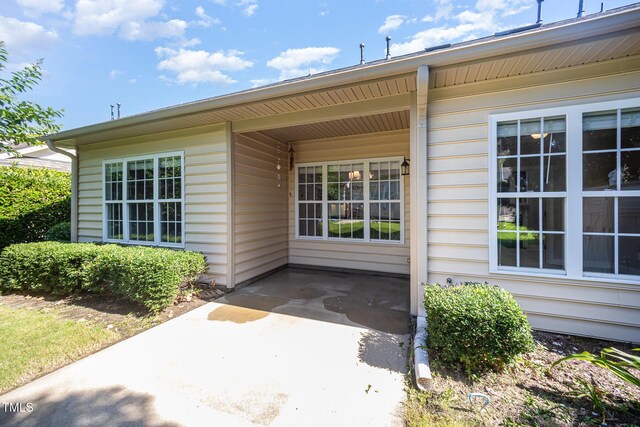 8007 Crookneck Dr, Angier, NC 27501 - photo 40