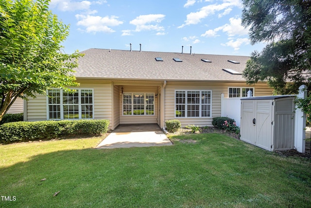 8007 Crookneck Dr, Angier, NC 27501 - photo 41