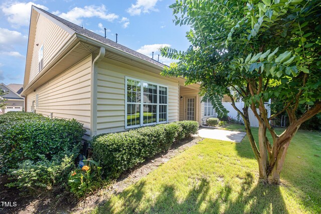 8007 Crookneck Dr, Angier, NC 27501 - photo 42