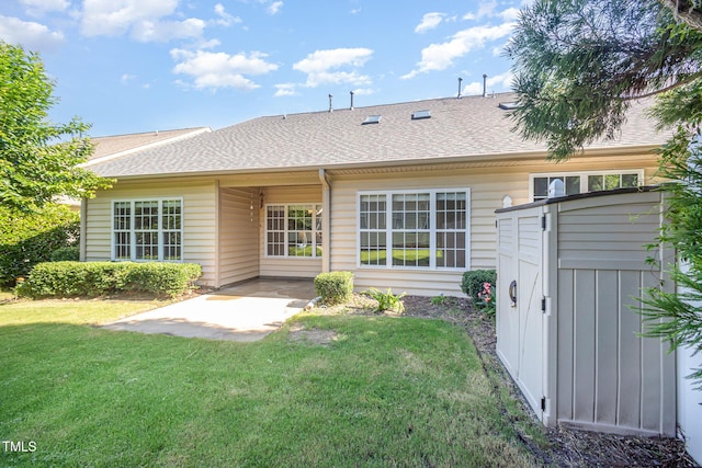 8007 Crookneck Dr, Angier, NC 27501 - photo 43
