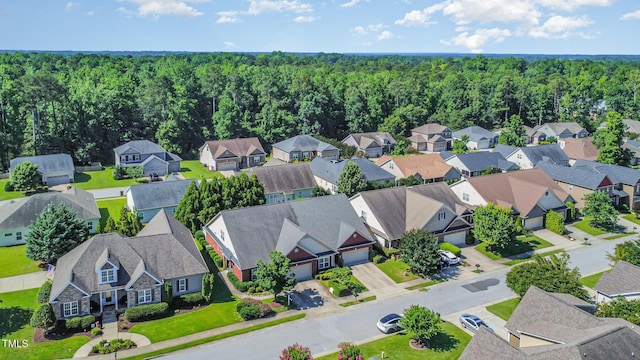 8007 Crookneck Dr, Angier, NC 27501 - photo 44
