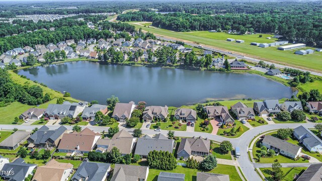 8007 Crookneck Dr, Angier, NC 27501 - photo 45