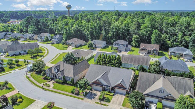 8007 Crookneck Dr, Angier, NC 27501 - photo 48