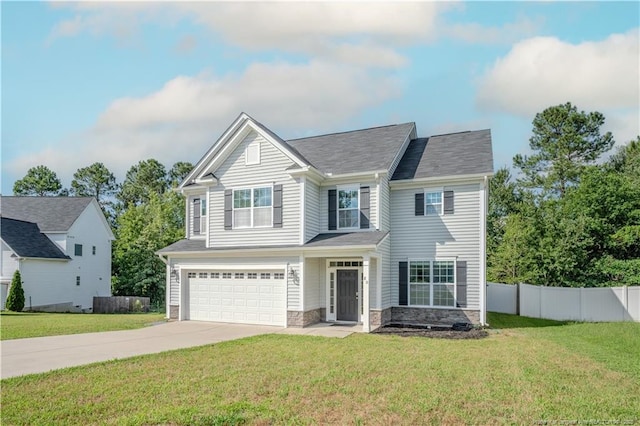 80 Pedley Pl, Cameron, NC 28326 - photo 1