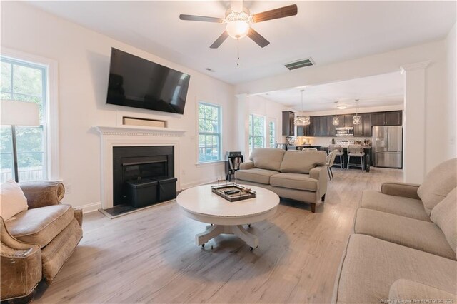 80 Pedley Pl, Cameron, NC 28326 - photo 14