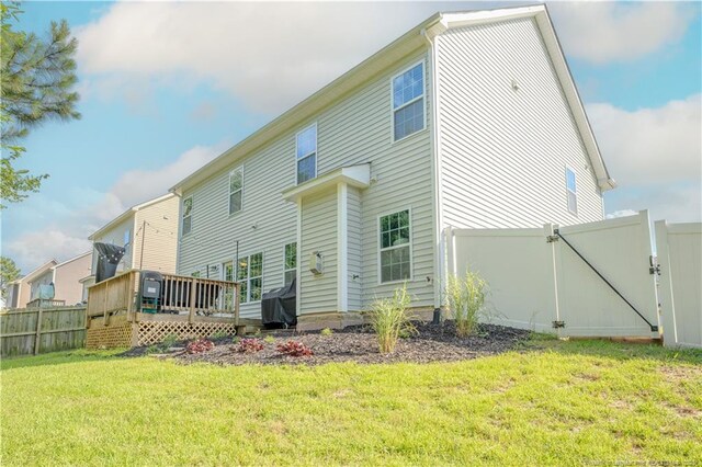 80 Pedley Pl, Cameron, NC 28326 - photo 41