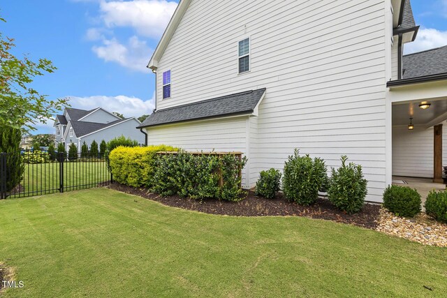 1255 Dairy Glen Dr, Fuquay Varina, NC 27526 - photo 66
