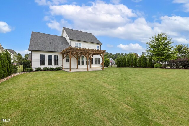 1255 Dairy Glen Dr, Fuquay Varina, NC 27526 - photo 70