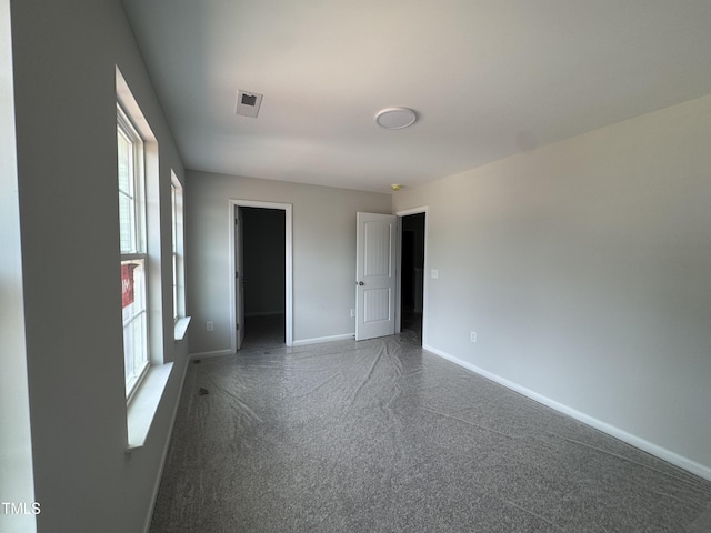 5428 Jaeger Dr Lot # 45, Graham, NC 27253 - empty room featuring baseboards and carpet floors