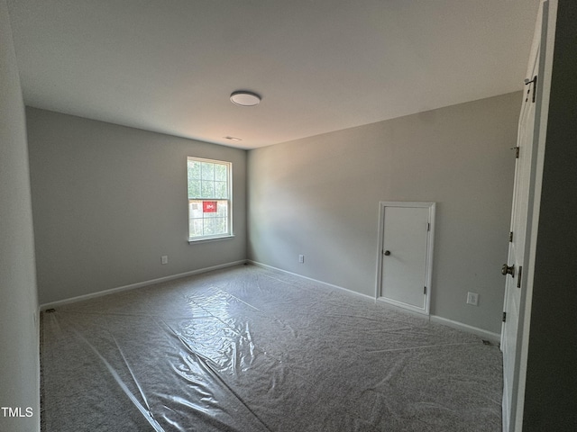 5428 Jaeger Dr Lot # 45, Graham, NC 27253 - spare room featuring carpet