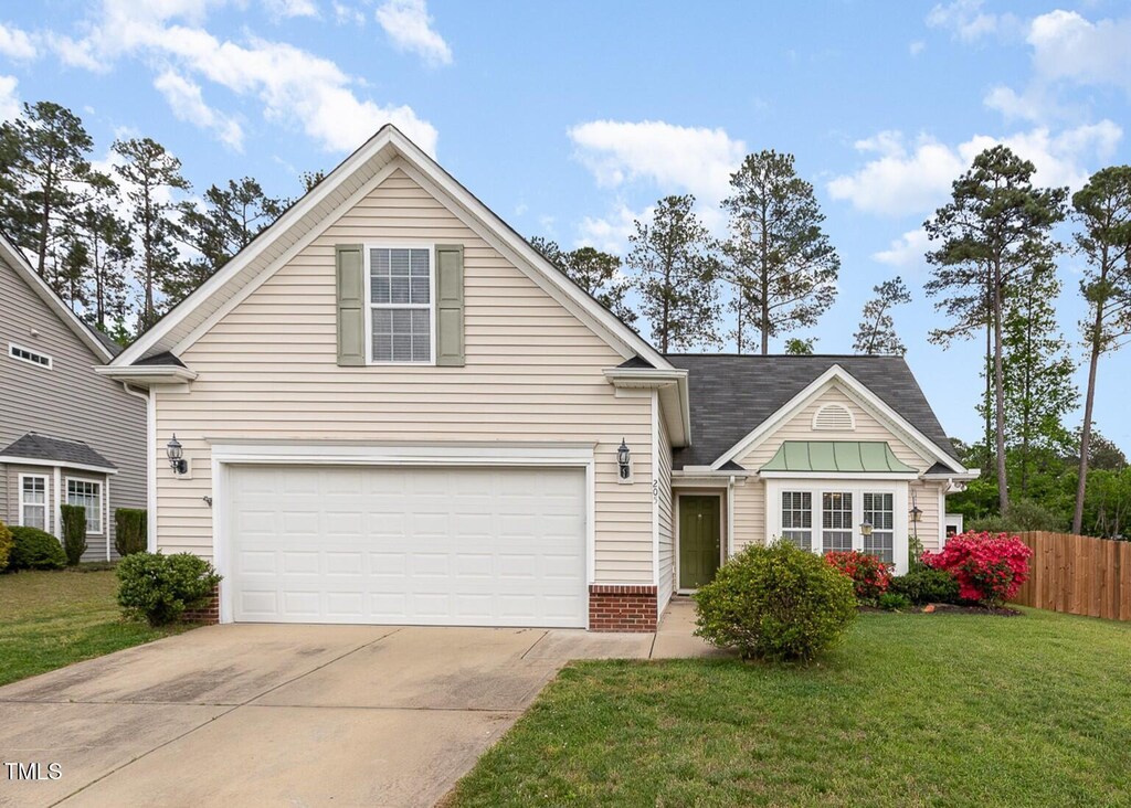 205 Braxcarr St, Holly Springs, NC 27540 - photo 1
