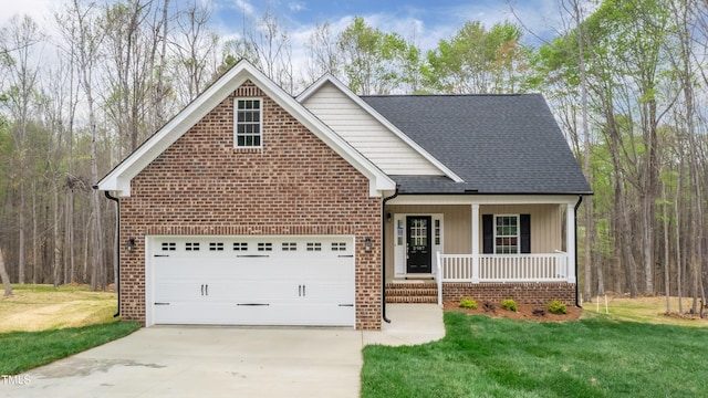 2987 Wesley Farm Ln, Sophia, NC 27350 - photo 1