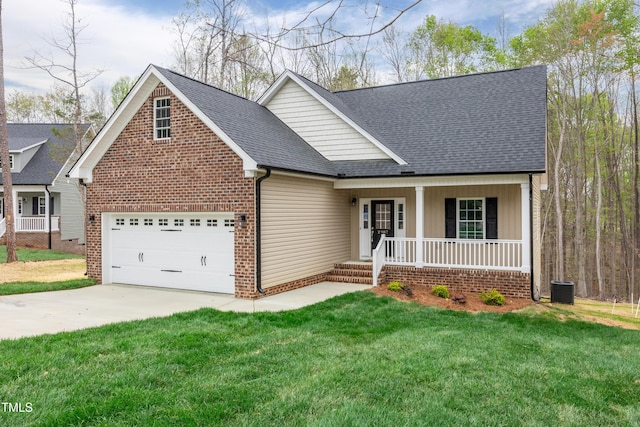2987 Wesley Farm Ln, Sophia, NC 27350 - photo 2
