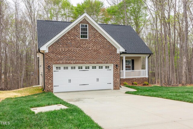 2987 Wesley Farm Ln, Sophia, NC 27350 - photo 3