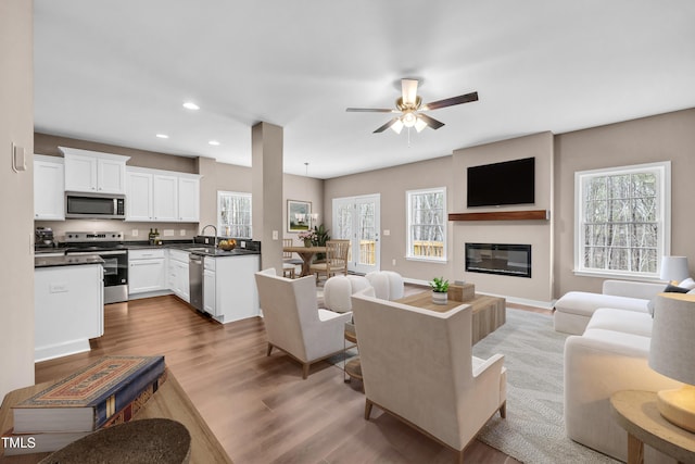2987 Wesley Farm Ln, Sophia, NC 27350 - photo 6