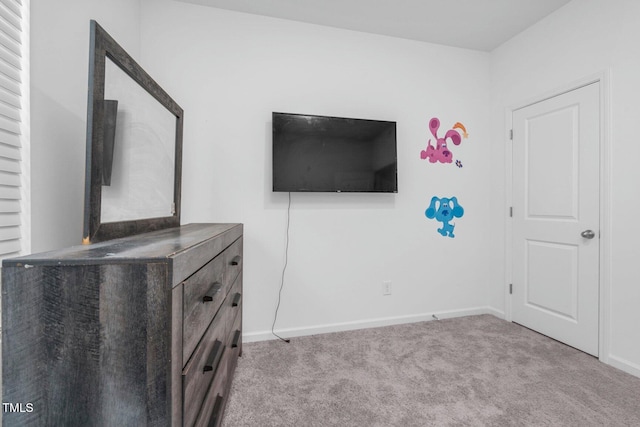 2903 Cliff Cts W, Wilson, NC 27893 - unfurnished bedroom with carpet and baseboards