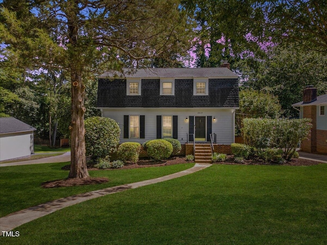 3317 Harden Rd, Raleigh, NC 27607 - photo 2