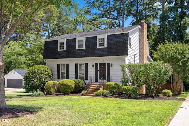 3317 Harden Rd, Raleigh, NC 27607 - photo 7