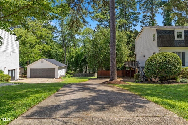 3317 Harden Rd, Raleigh, NC 27607 - photo 8