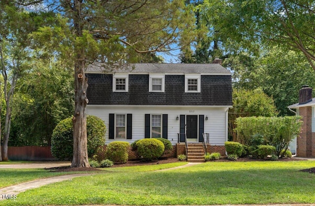 3317 Harden Rd, Raleigh, NC 27607 - photo 1